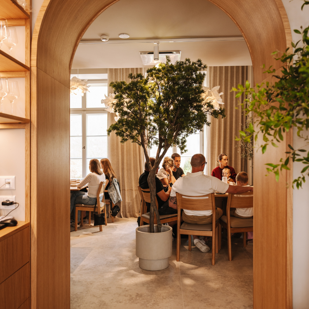 Kogu Sinimandria sinu päralt